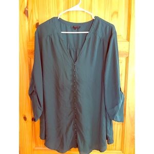 Torrid Shirt